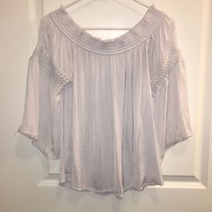 Women’s blouse